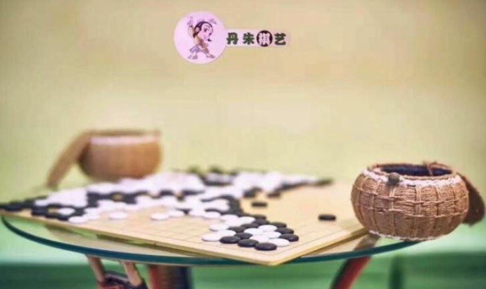 丹朱圍棋加盟賺錢嗎？